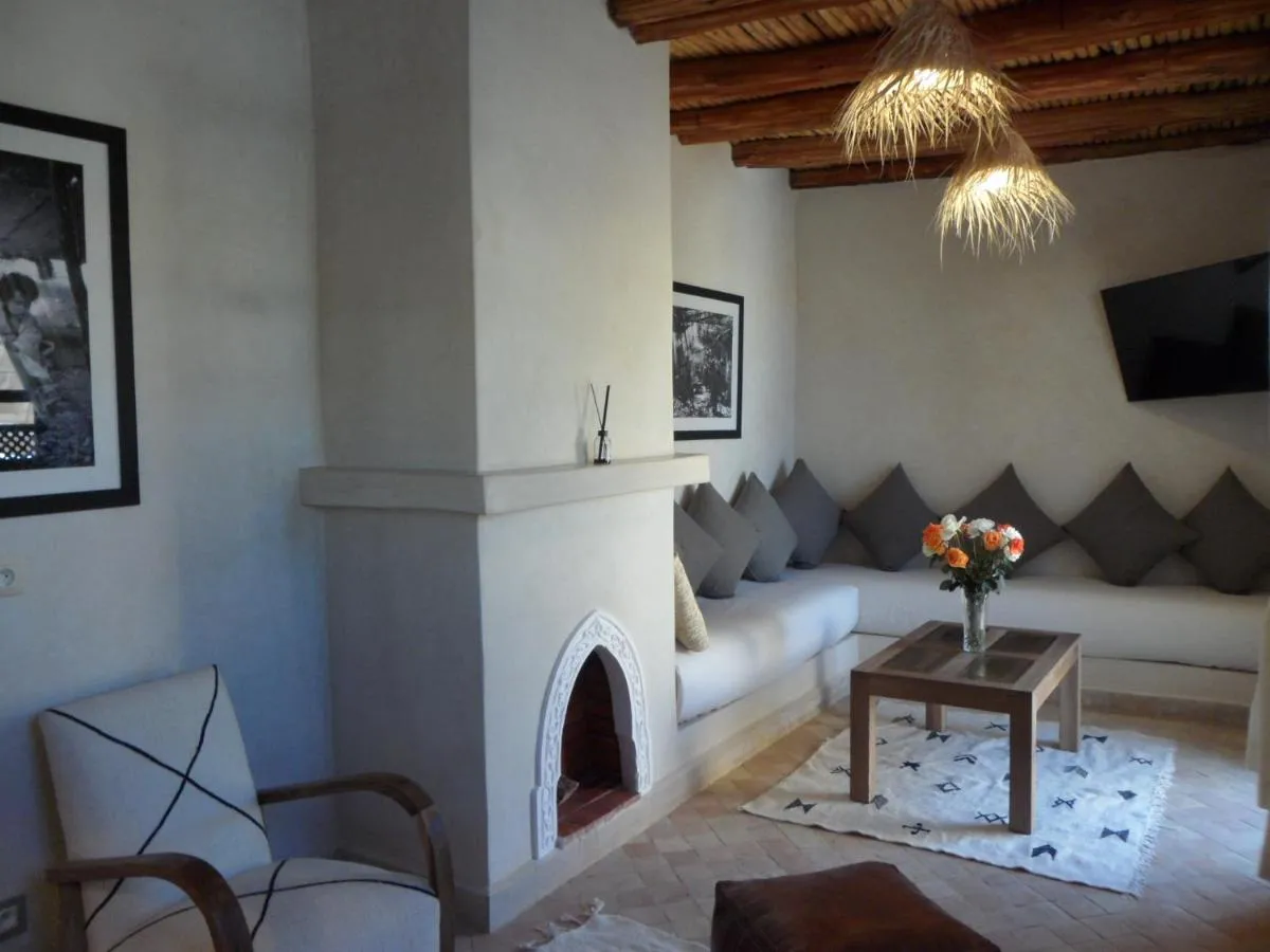 Image 2 of Riad et Spa Misria Les Oliviers