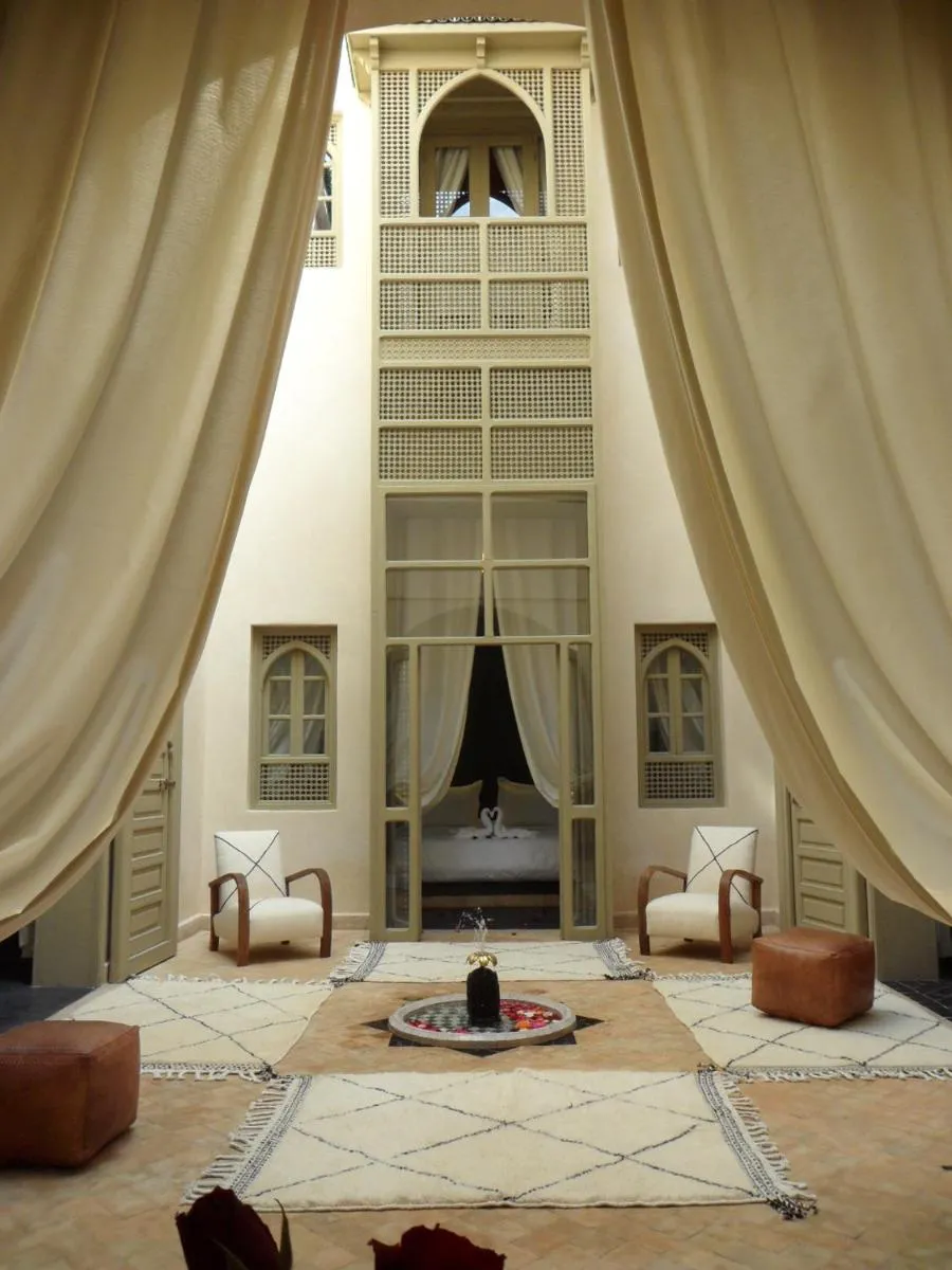 Image 3 of Riad et Spa Misria Les Oliviers