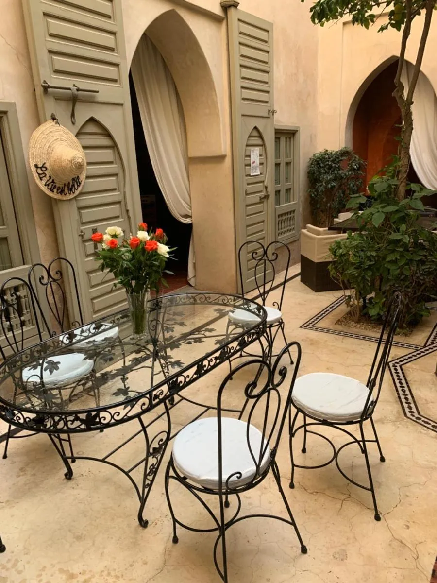 Image 6 of Riad et Spa Misria Les Oliviers