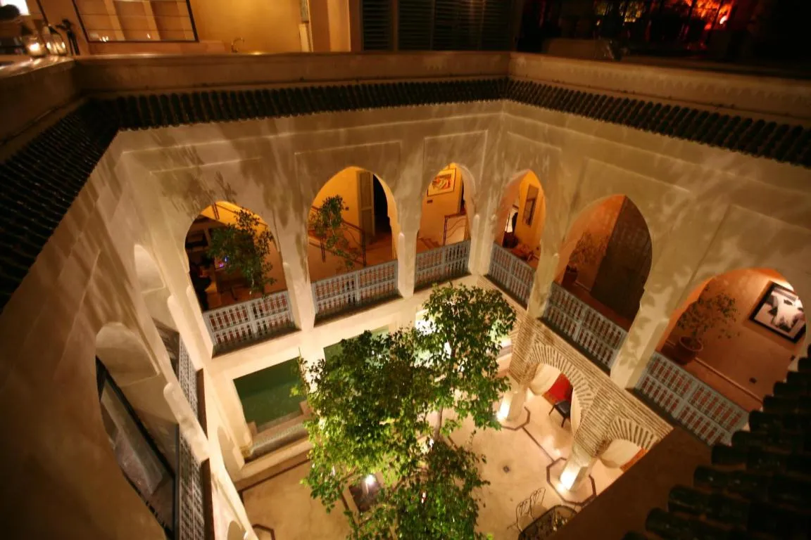 Image of Riad et Spa Misria Les Orangers