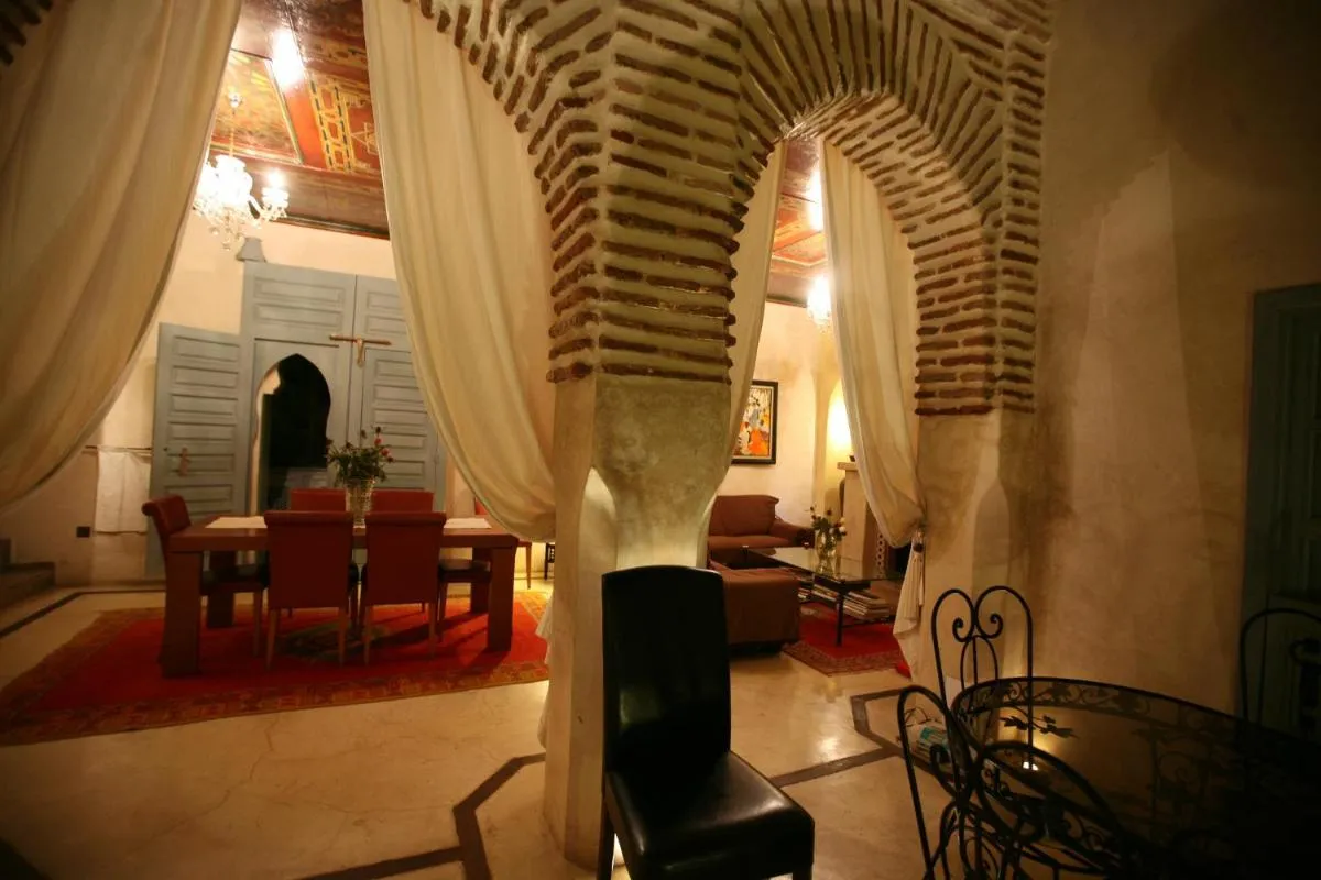 Image 5 of Riad et Spa Misria Les Orangers