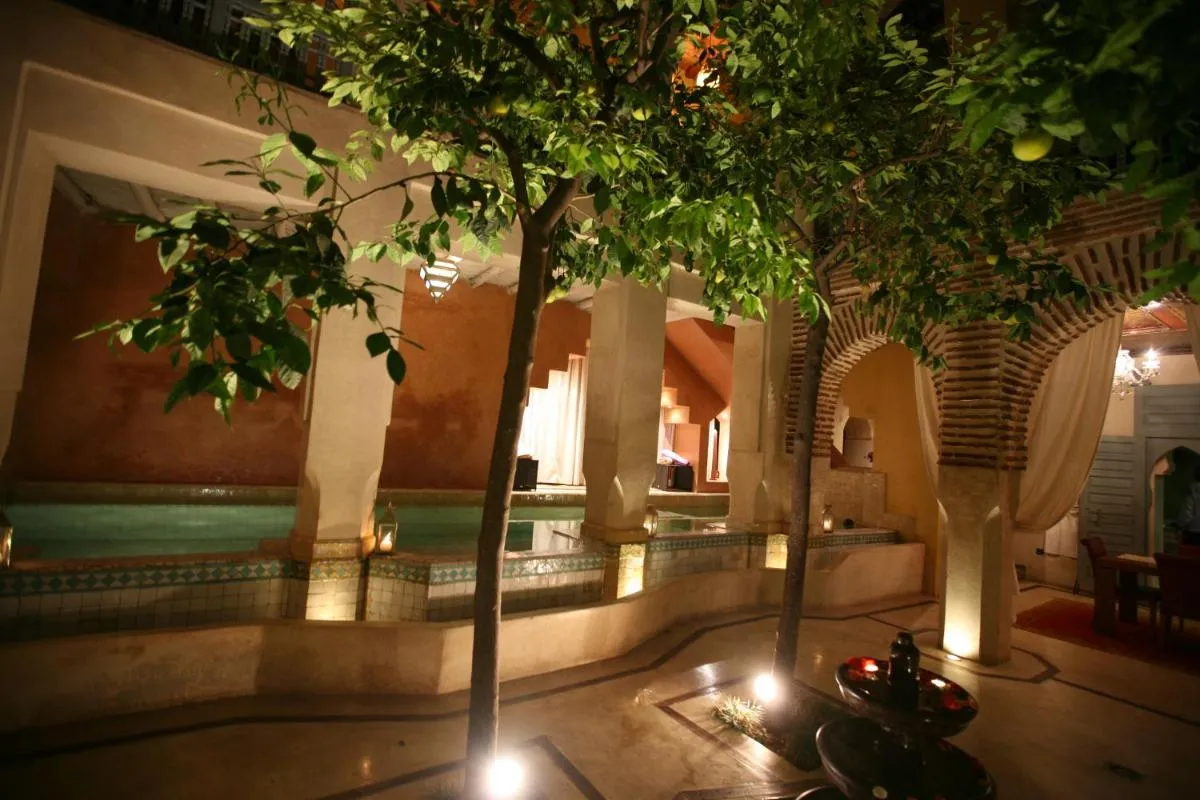 Image 2 of Riad et Spa Misria Les Orangers