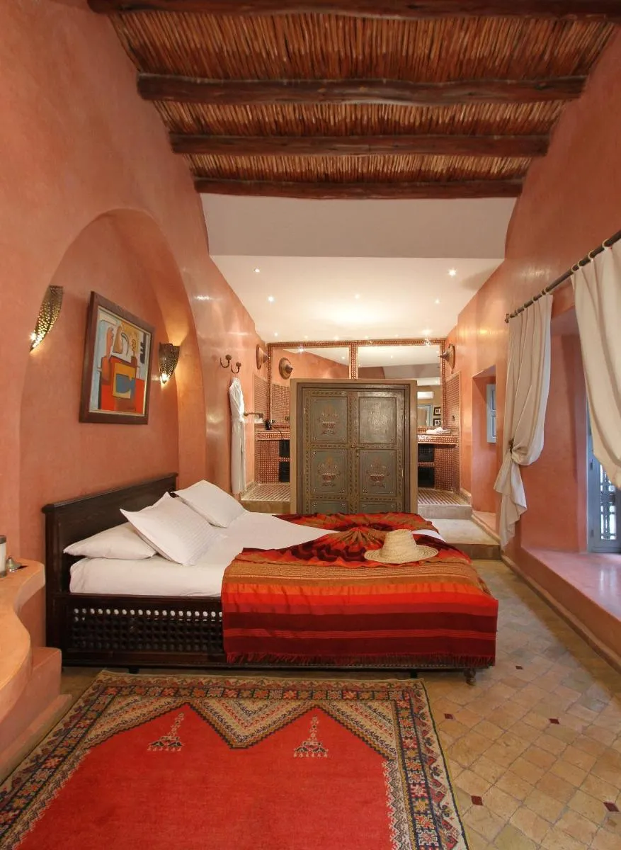 Image 3 of Riad et Spa Misria Les Orangers