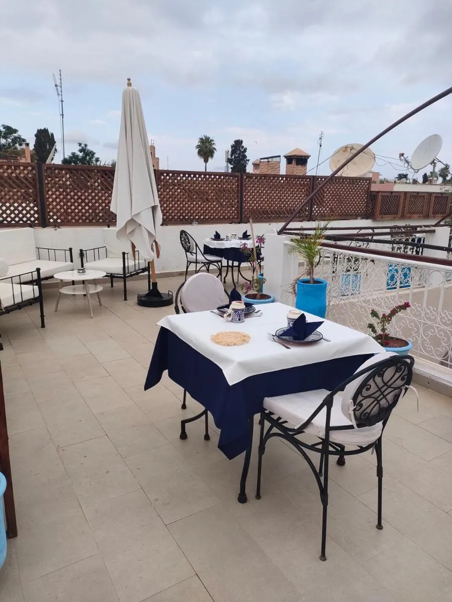 Image 5 of Riad excellence luxe