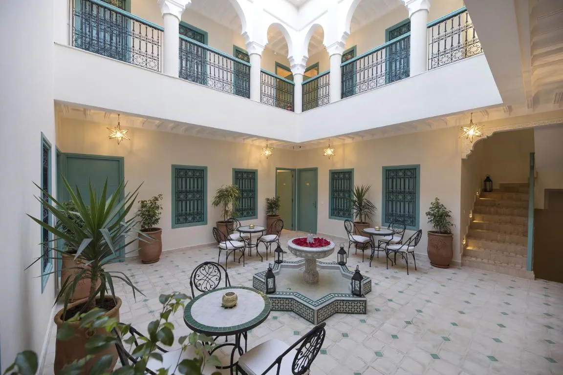 Image of Riad l’Esprit des Patios & Spa