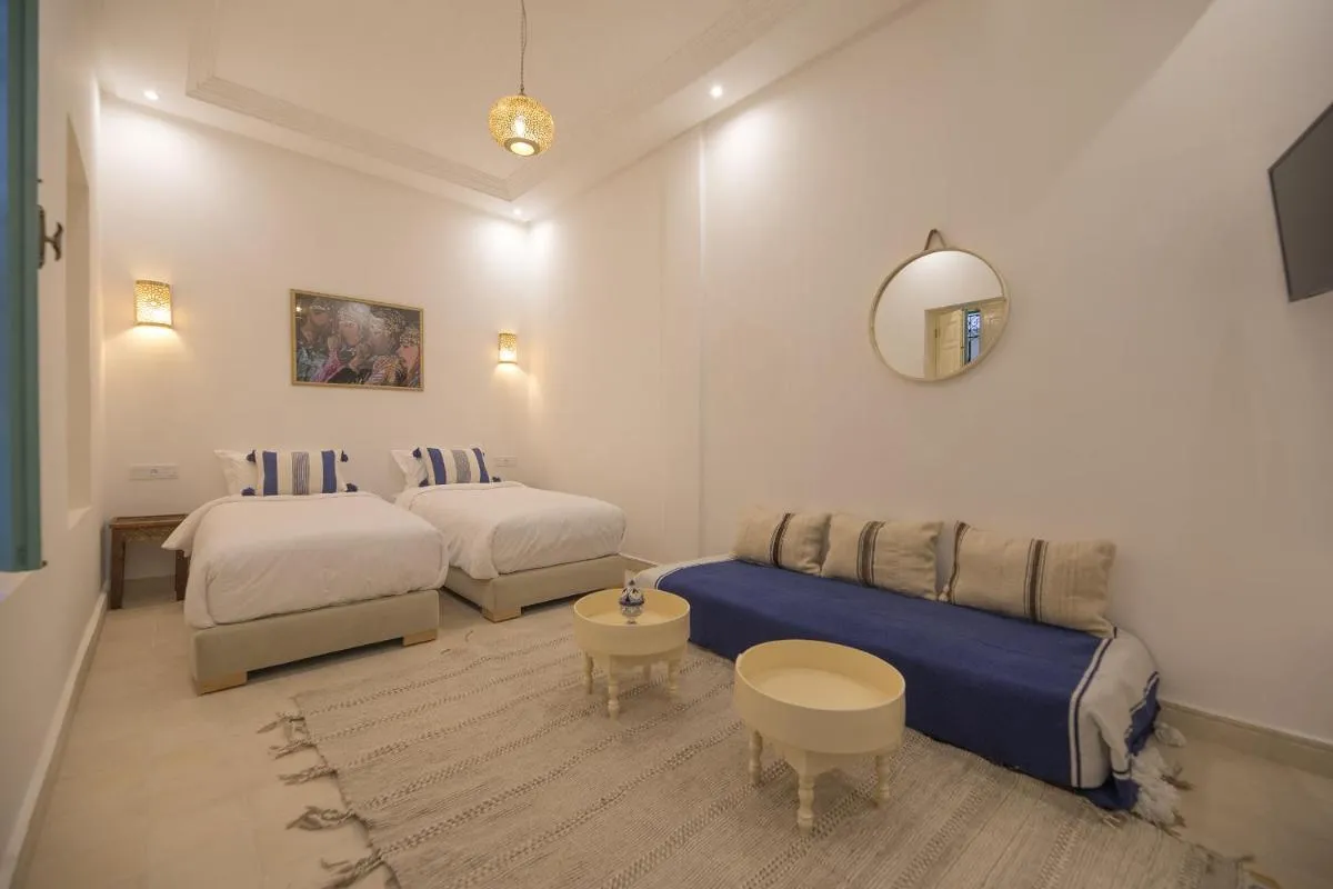 Image 1 of Riad l’Esprit des Patios & Spa