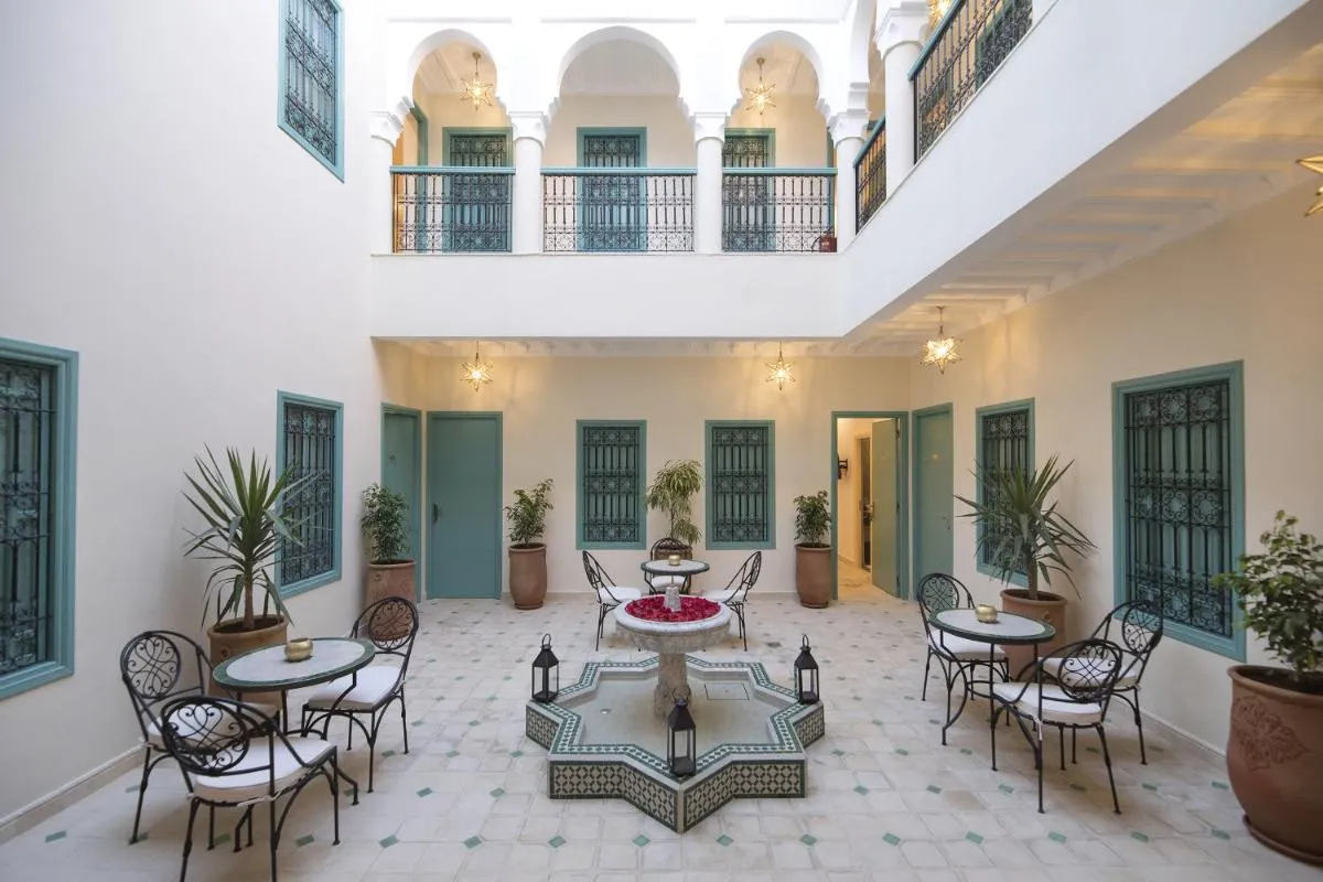 Image 4 of Riad l’Esprit des Patios & Spa