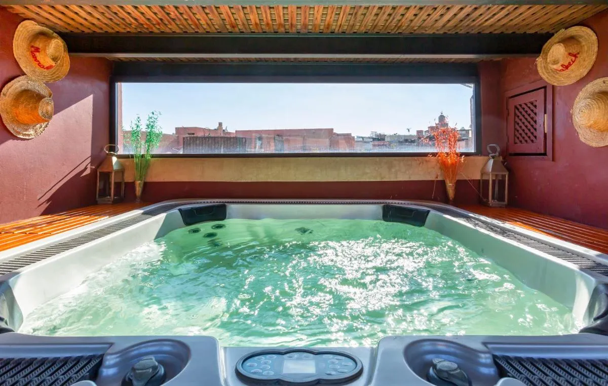 Image 5 of Riad l’Heure d’Eté