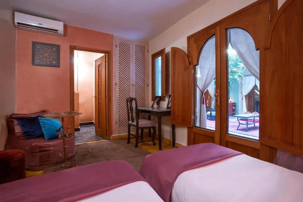 Image 2 of Riad l’Heure d’Eté