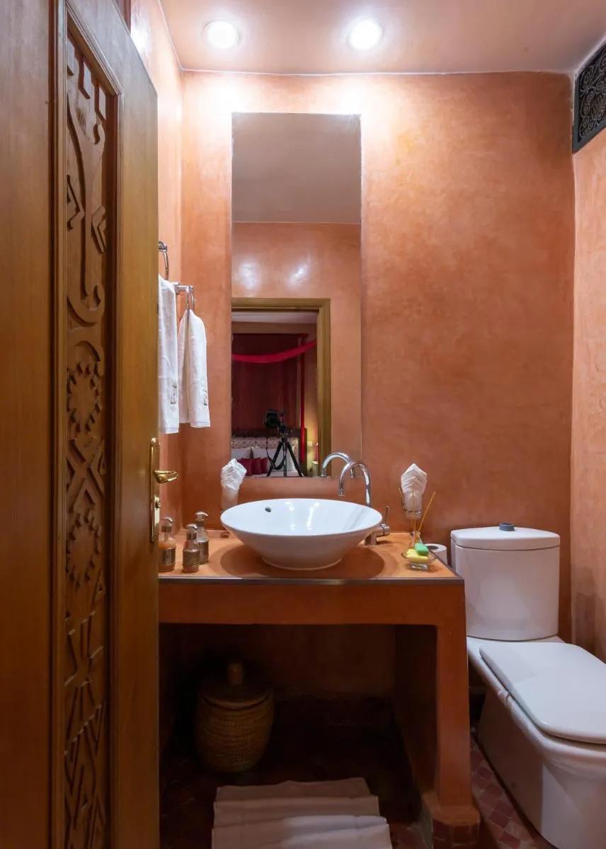 Image 3 of Riad l’Heure d’Eté