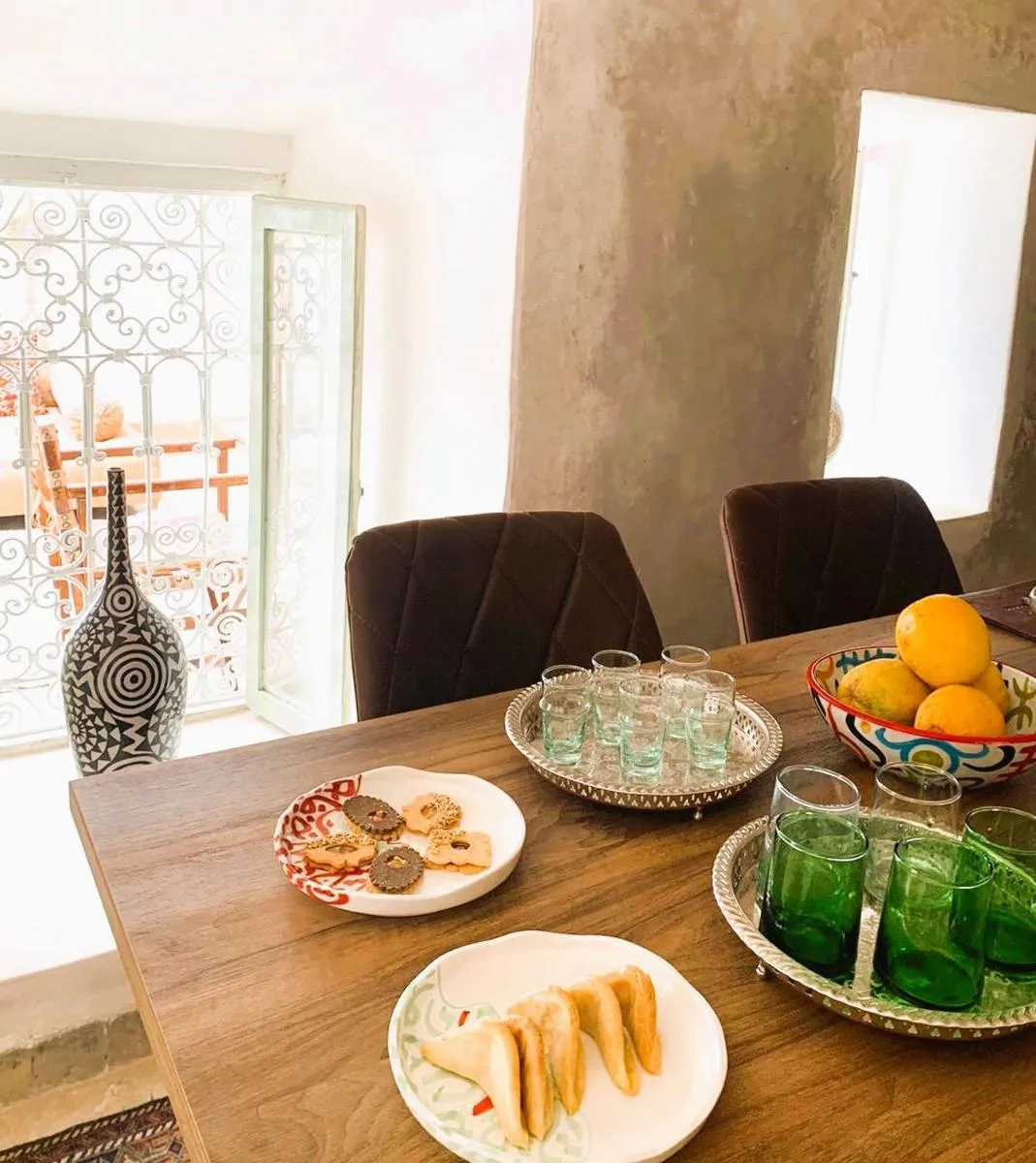 Image 6 of Riad la Cigale