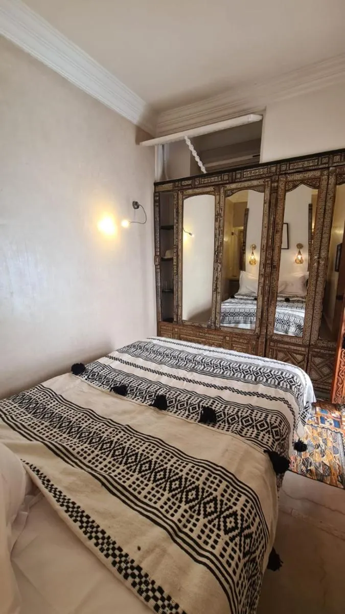 Image 4 of Riad la Cigale