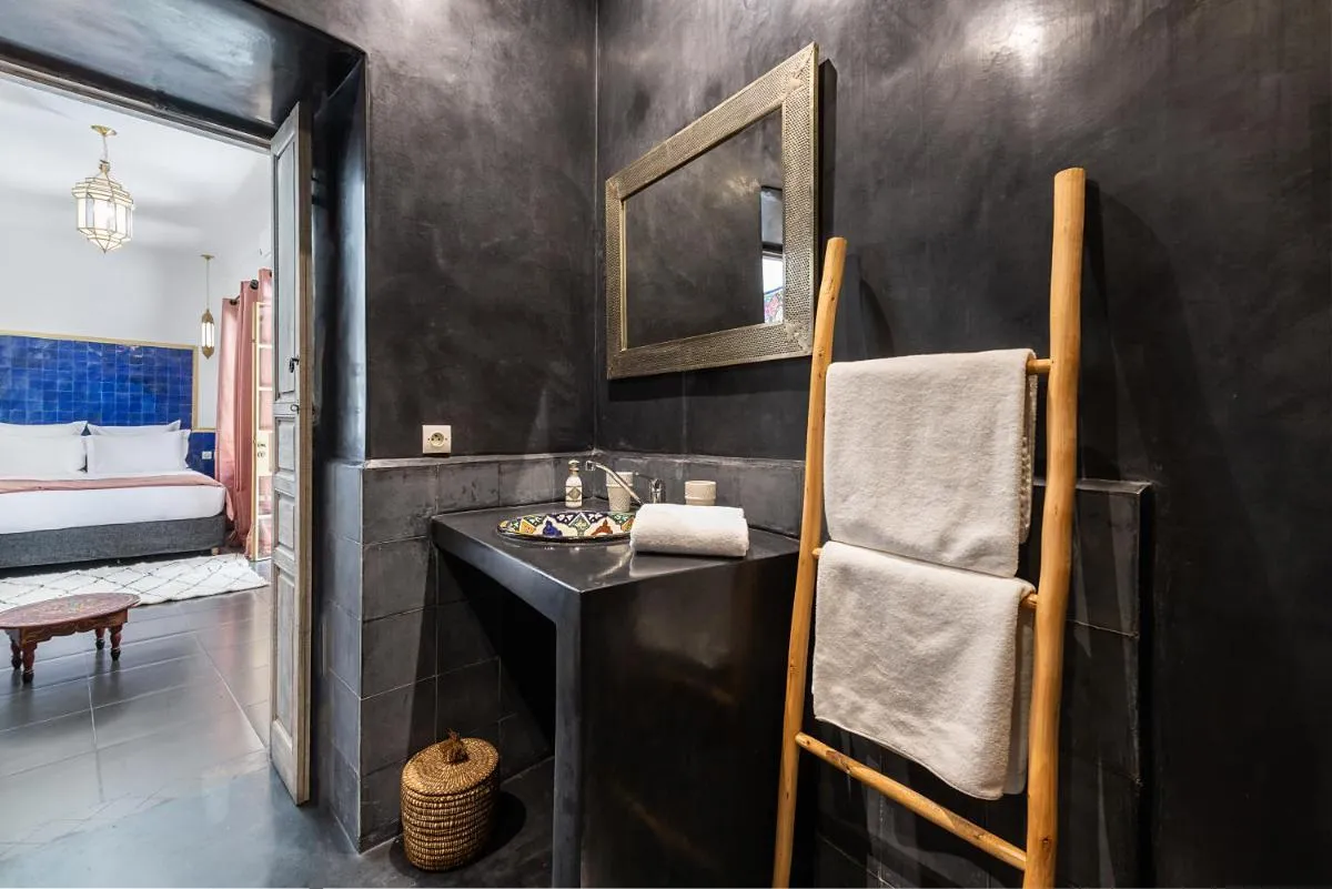 Image 5 of Riad la Parenthèse by Sashema