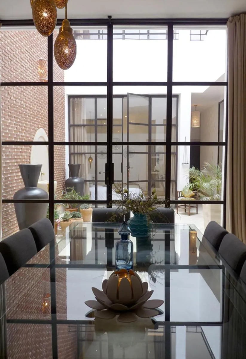 Image 3 of Riad la Source du Desert