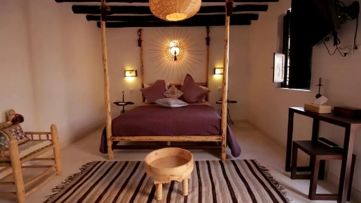 Image 5 of Riad la Source du Desert