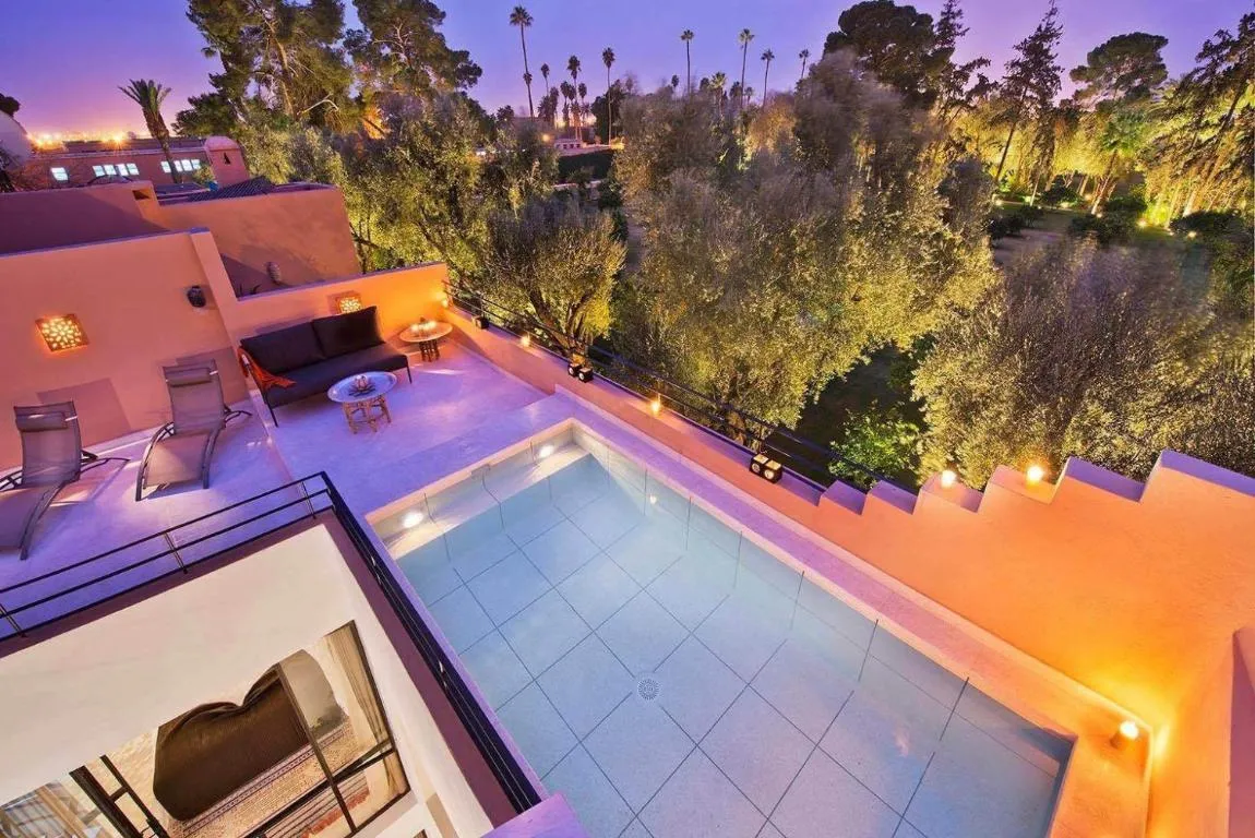 Image of Riad la Source du Desert