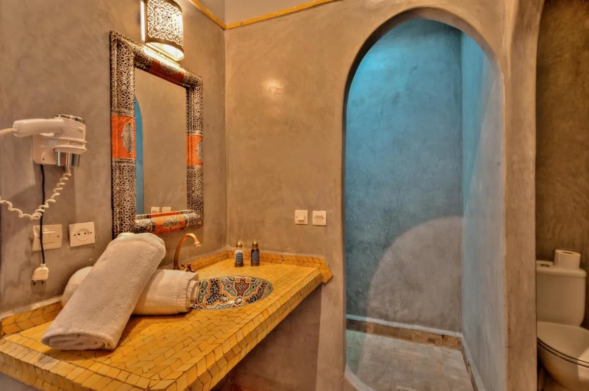 Image 1 of Riad la villa bleue & SPA