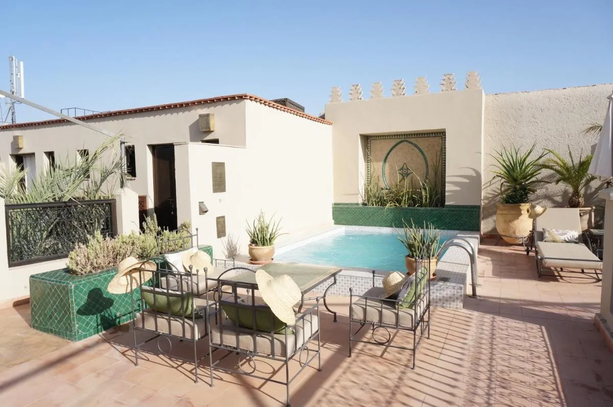 Image 6 of Riad le Clos des Arts
