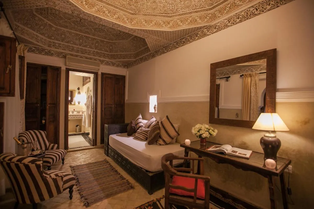 Image 1 of Riad le Clos des Arts