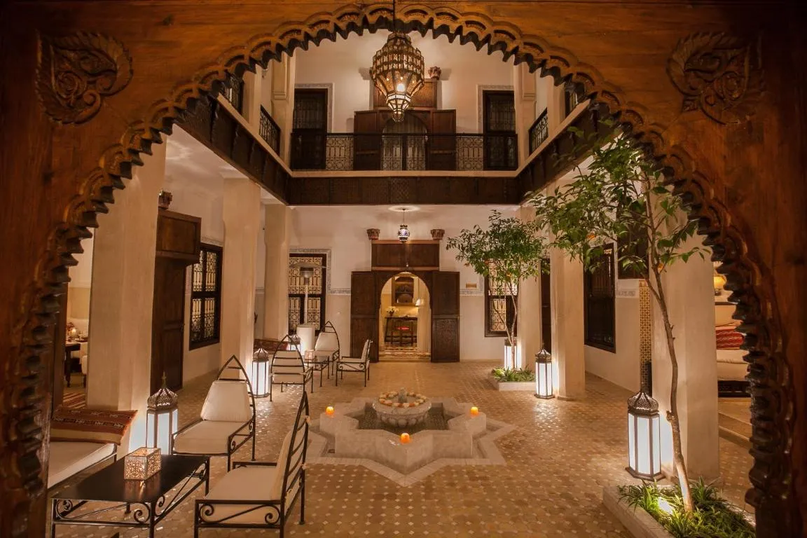 Image of Riad le Clos des Arts