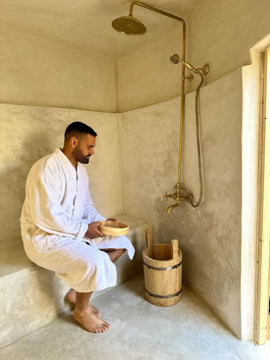 Image 3 of Riad le R – Riad privatif de luxe