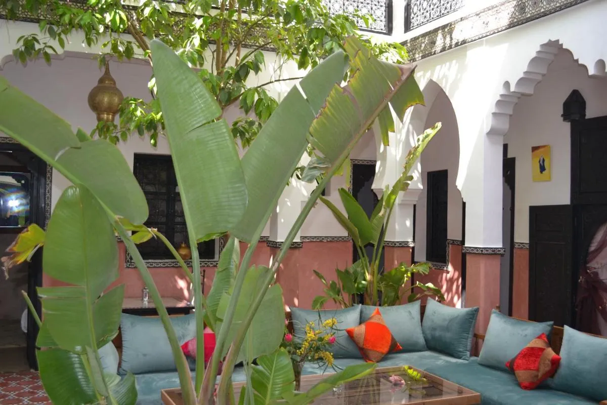 Image 3 of Riad le Voile d’Orient