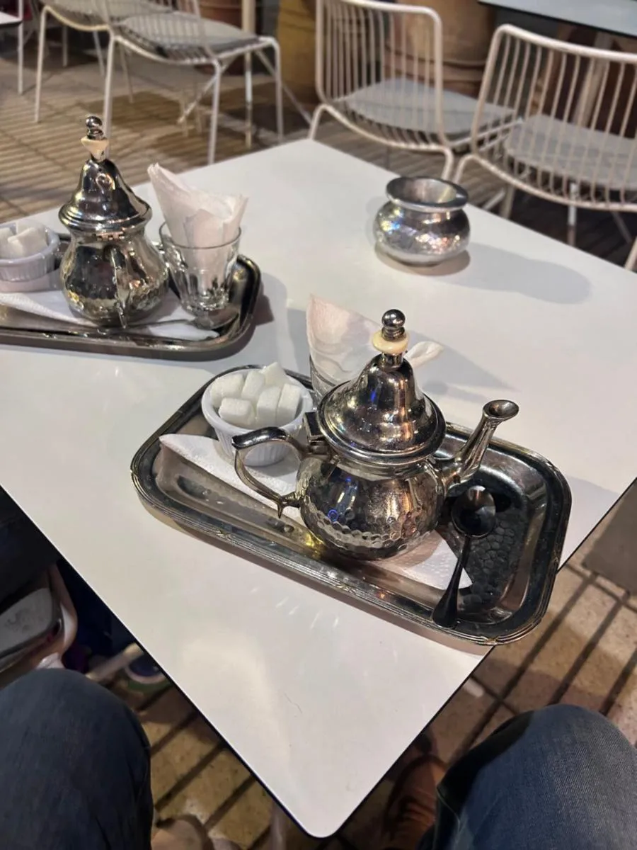 Image 4 of Riad le pélican