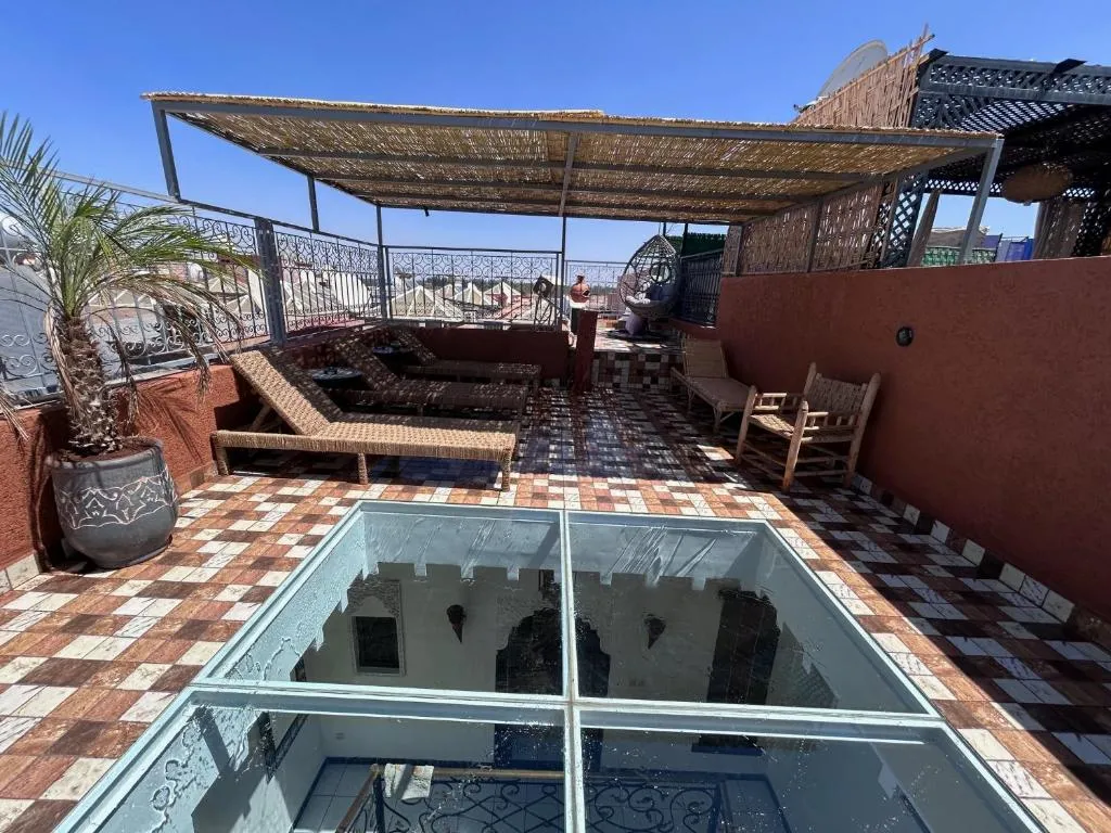 Image of Riad le pélican