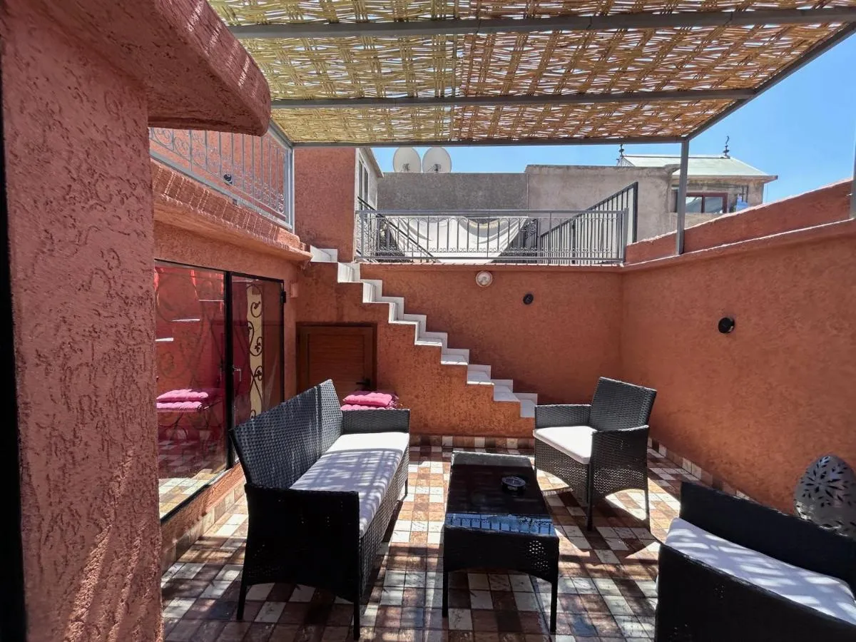 Image 6 of Riad le pélican