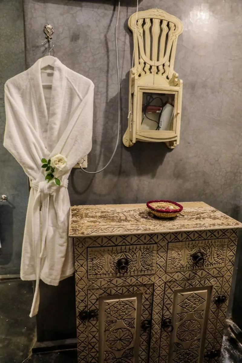 Image 6 of Riad les 2 Portes