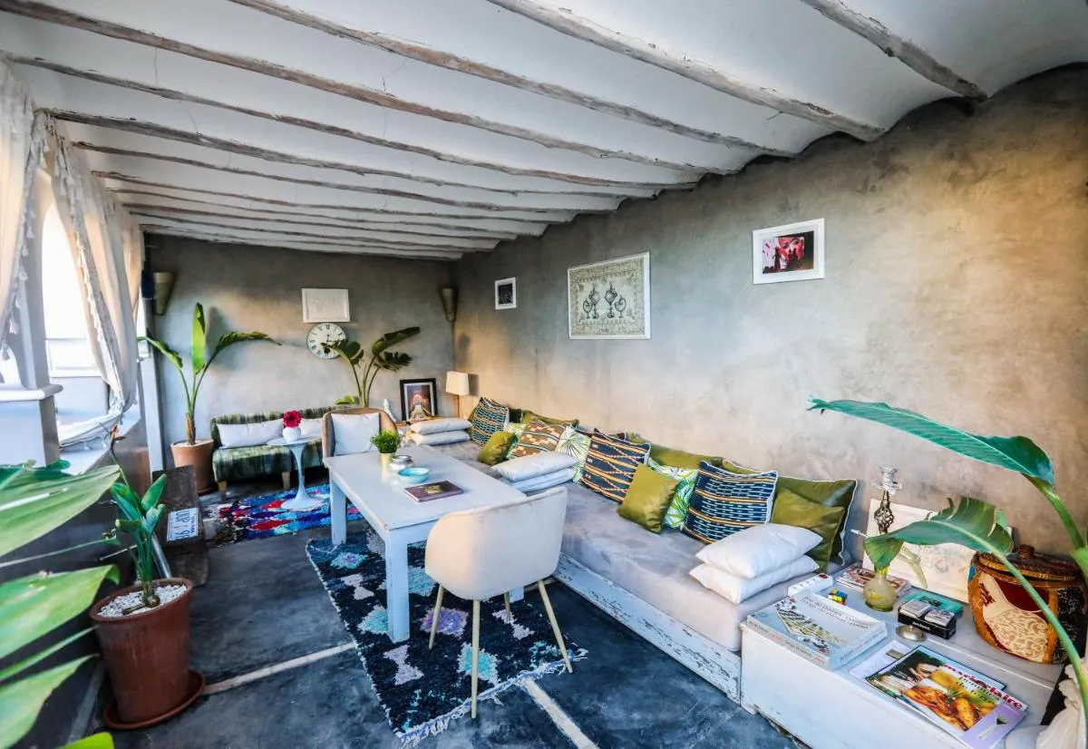 Image 1 of Riad les 2 Portes