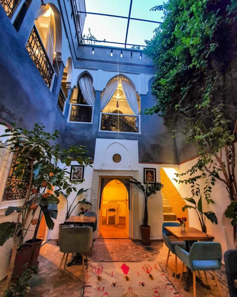 Image 5 of Riad les 2 Portes
