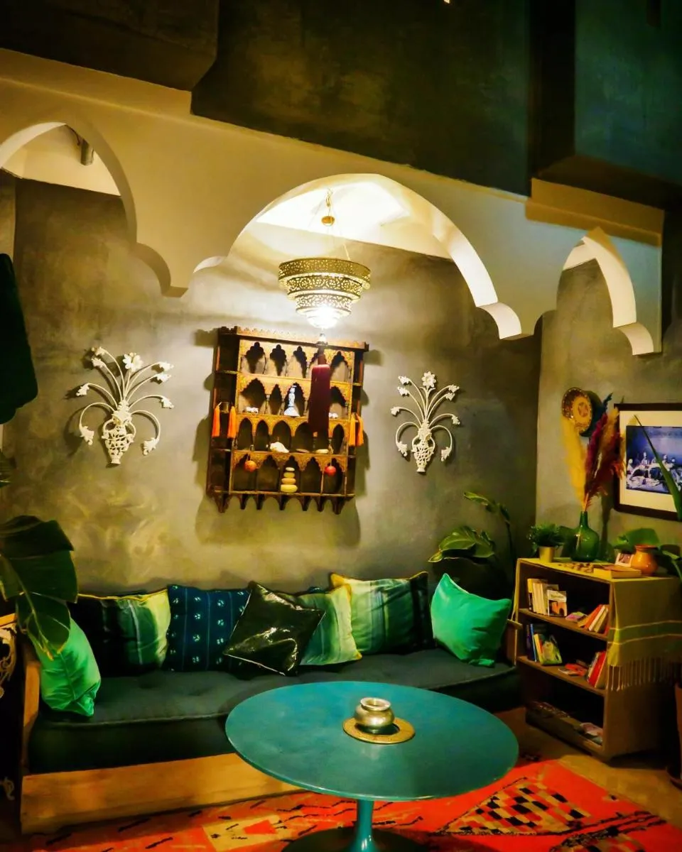 Image 4 of Riad les 2 Portes