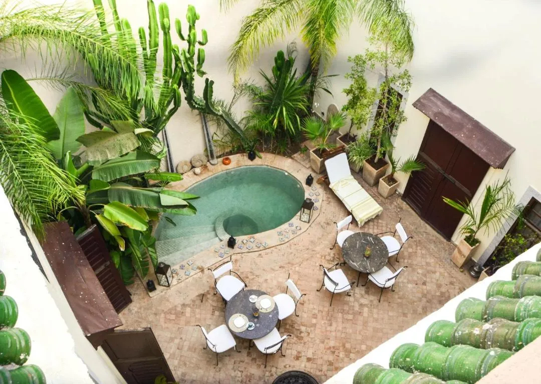 Image of Riad les Ammonites and Spa