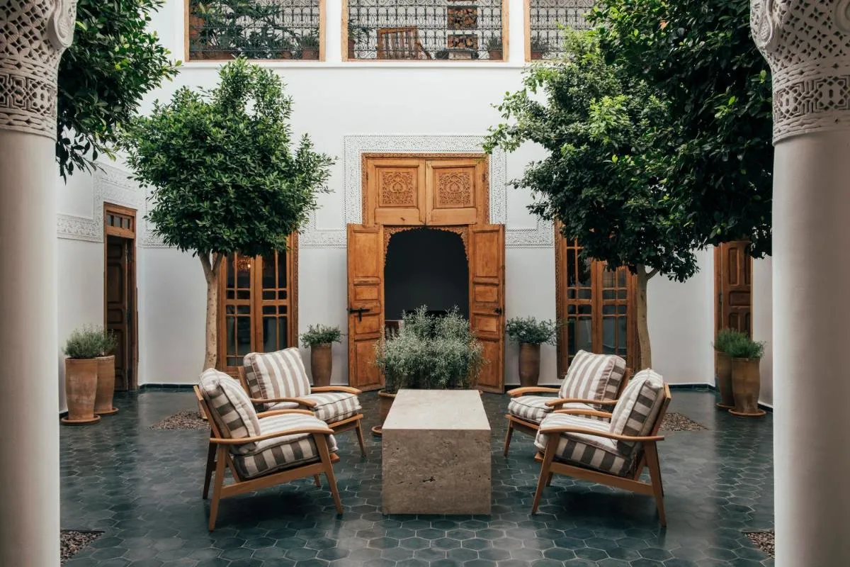 Image 1 of Riad no37