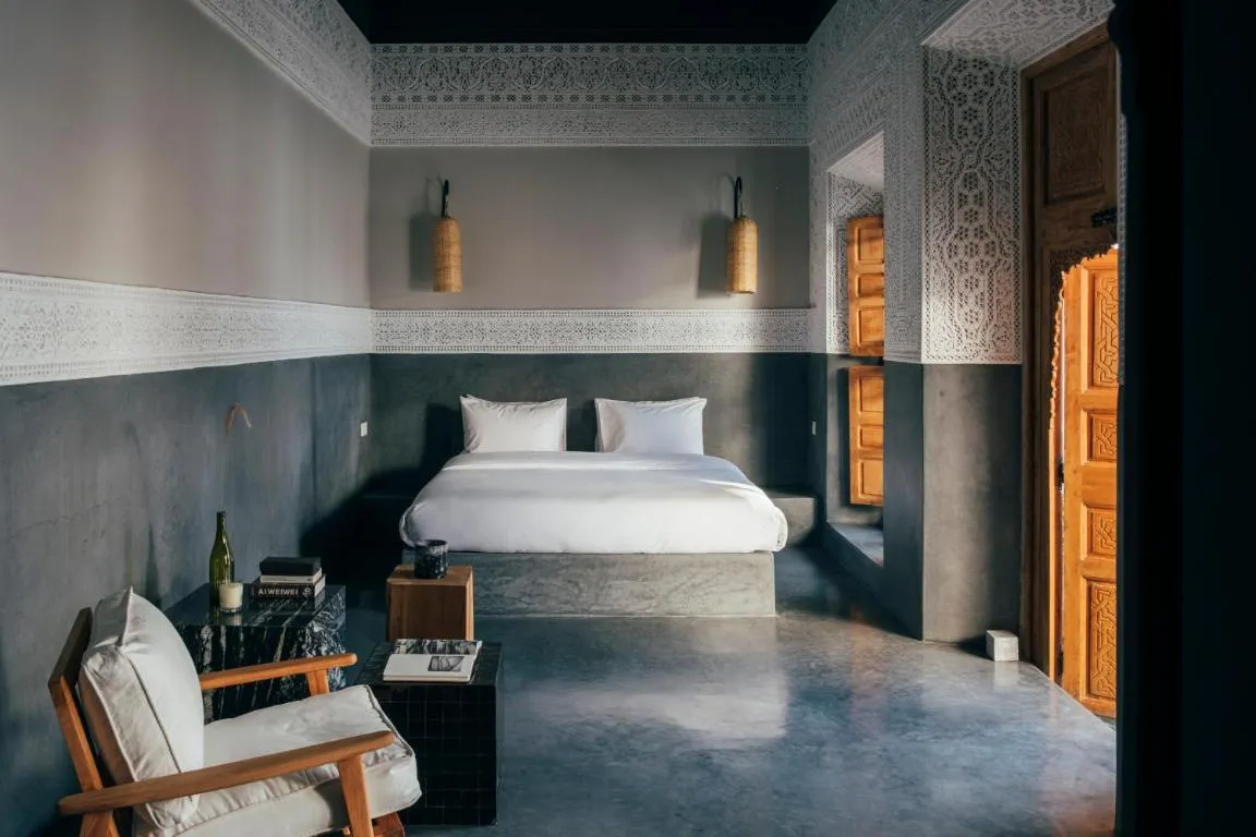 Image of Riad no37