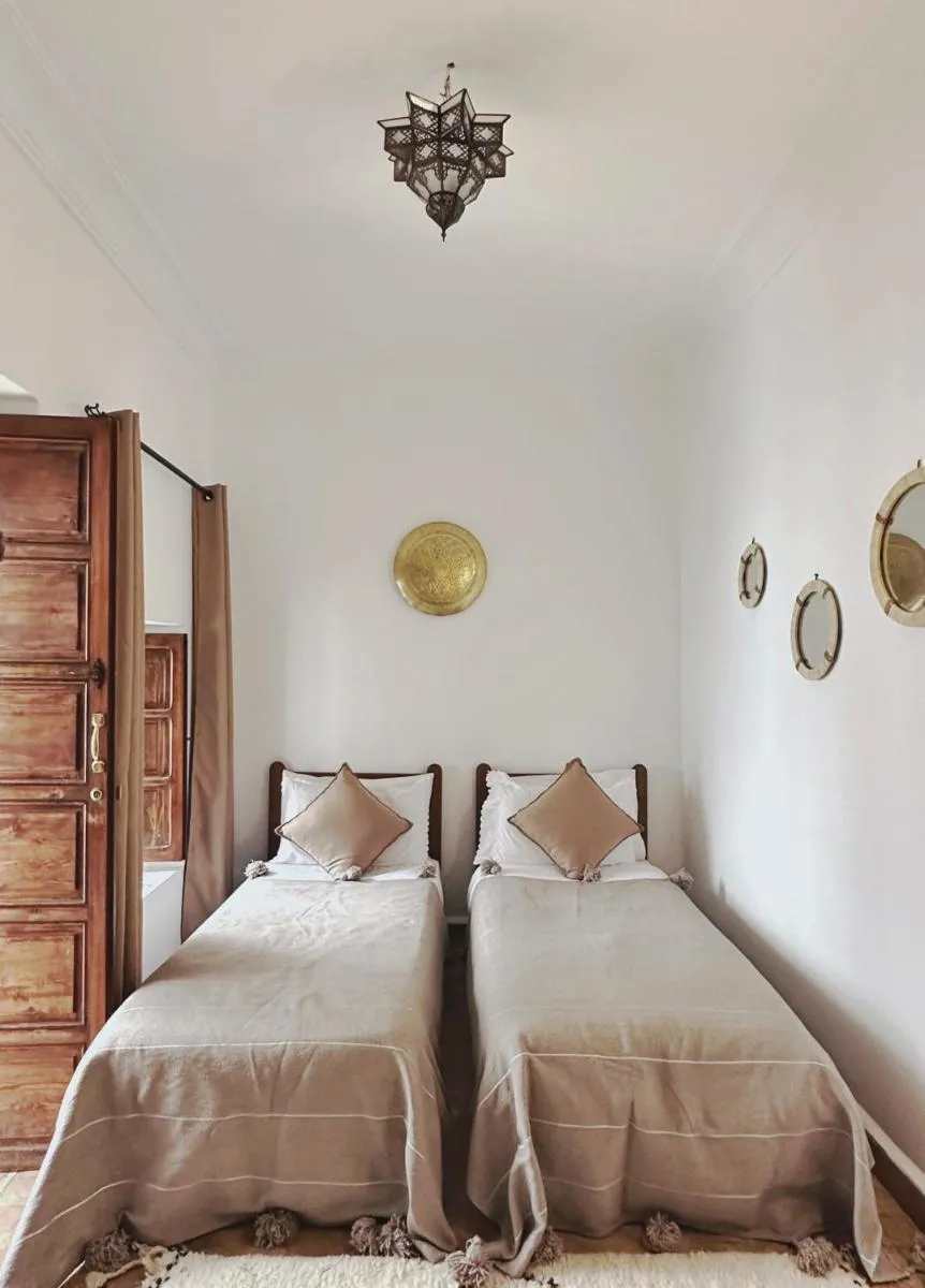 Image 5 of Riad of the Moon