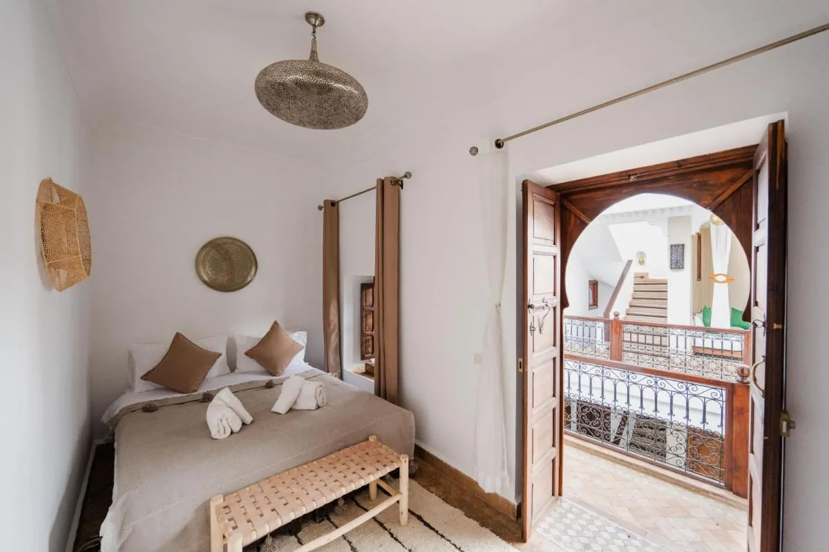 Image 1 of Riad of the Moon