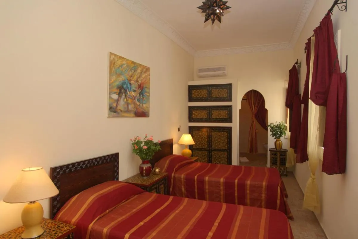 Image 6 of Riad petit Karmela