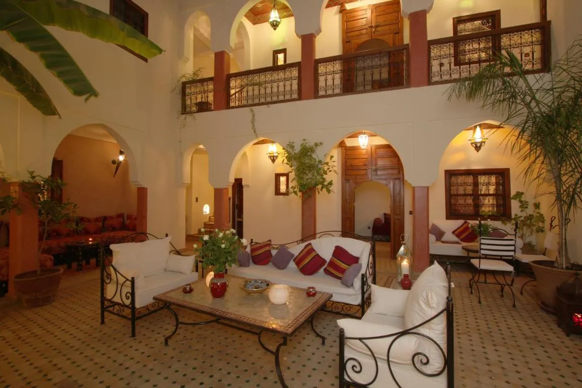 Image of Riad petit Karmela