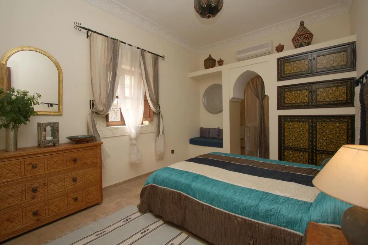 Image 1 of Riad petit Karmela