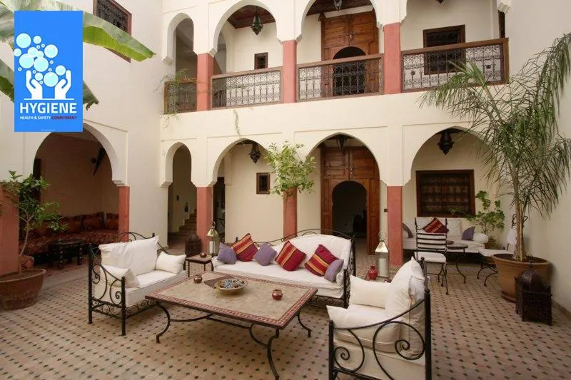 Image 5 of Riad petit Karmela