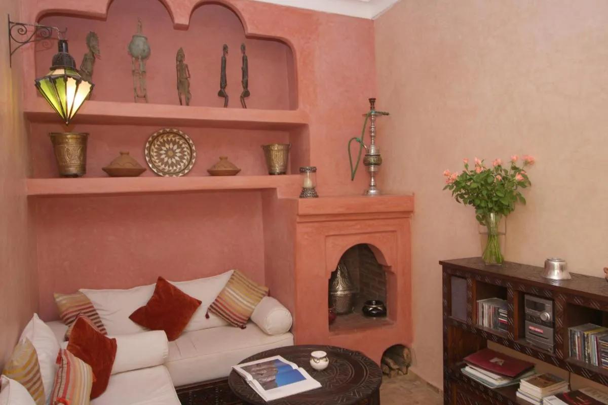 Image 4 of Riad petit Karmela