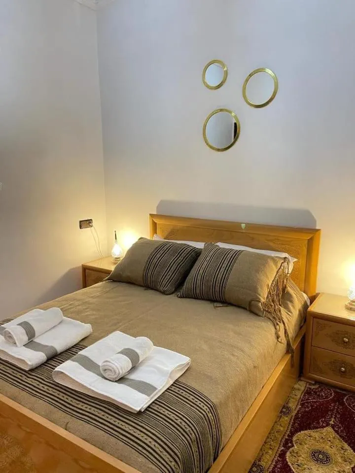 Image 3 of Riads Dar ZAO – logements entiers