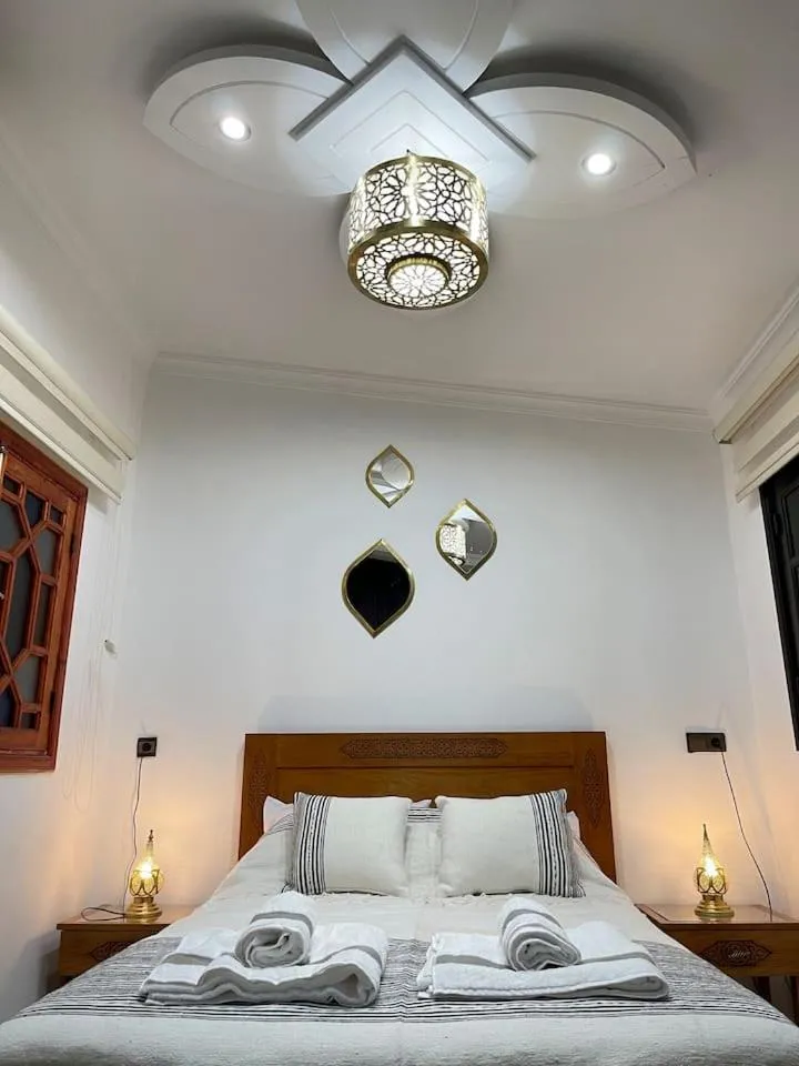 Image 6 of Riads Dar ZAO – logements entiers