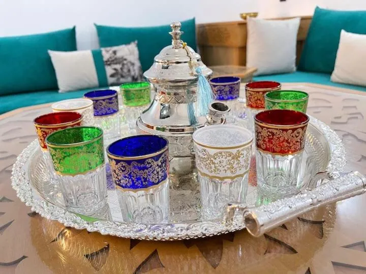 Image 2 of Riads Dar ZAO – logements entiers