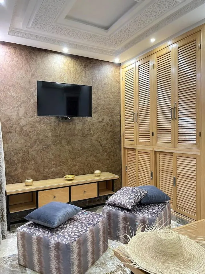 Image 4 of Riads Dar ZAO – logements entiers