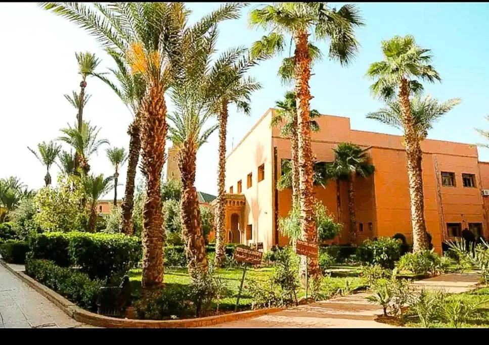 Image 3 of Riad traditionnel de charme