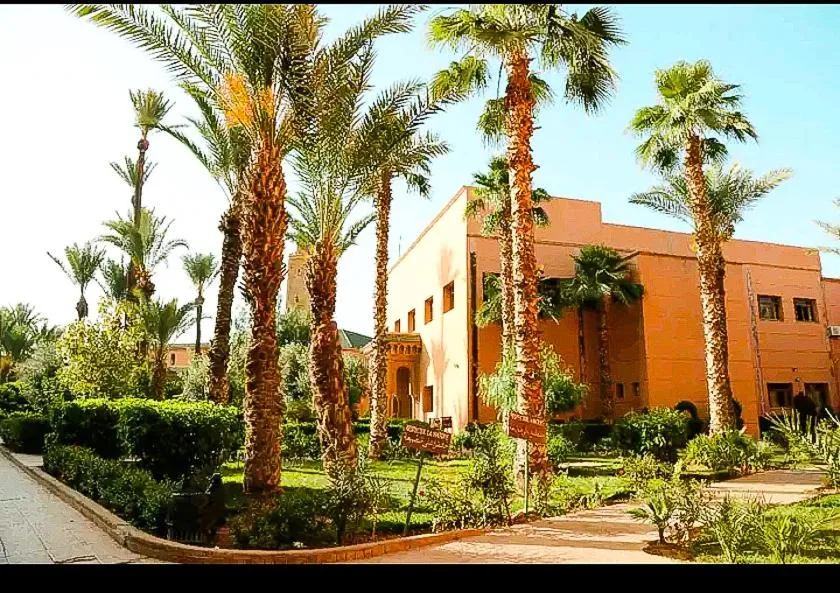 Image of Riad traditionnel de charme