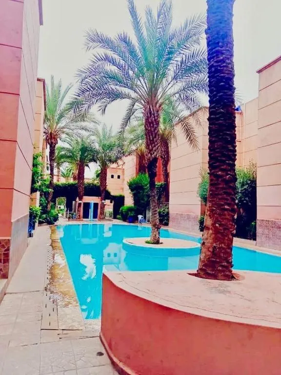 Image 6 of Riad traditionnel de charme